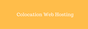 Colocation web hosting