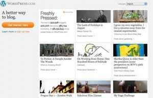 Wordpress.com