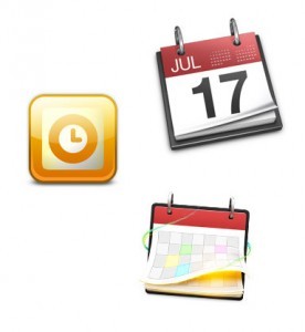 All-in-One Event Calendar