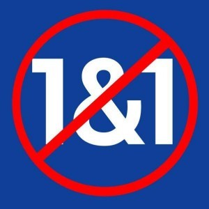 1and1 no