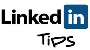 LinkedIn Tips