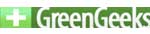 GreenGeeks 2014 Blog Hosting