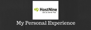 HostNine Evaluation