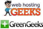 GreenGeeks WebHostingGeeks.com
