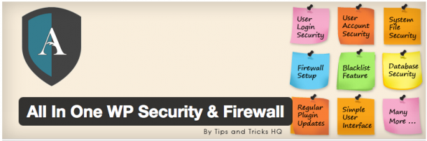 8 Best Wordpress Security Plugins
