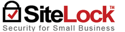SiteLock Logo