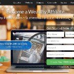 Wealthy Affiliate University Review