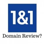 1and1 domains
