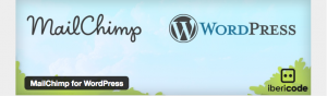 Mailchimp for WordPress