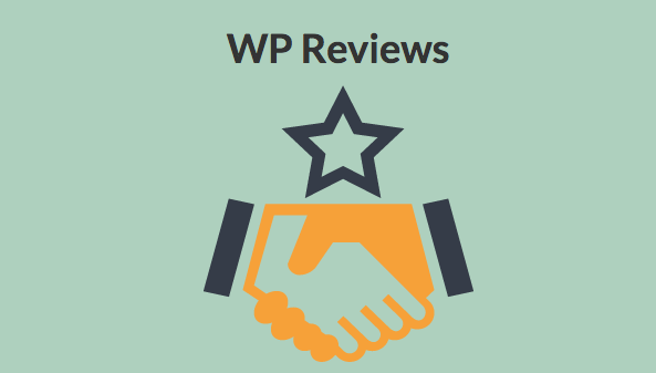 WP Reviews