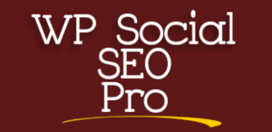 WP Social SEO Pro