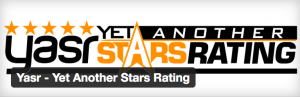 Yet Another Stars Rating